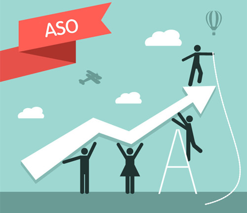 ASO 行业资讯 +基础知识 
