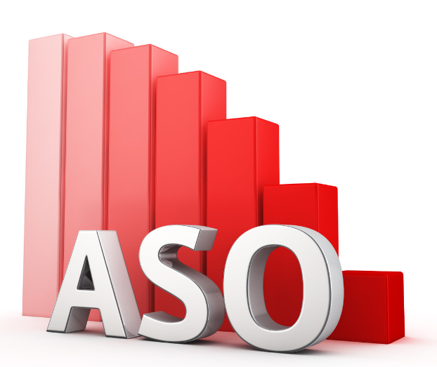 ASO优化为什么有些关键词排名效果一般？