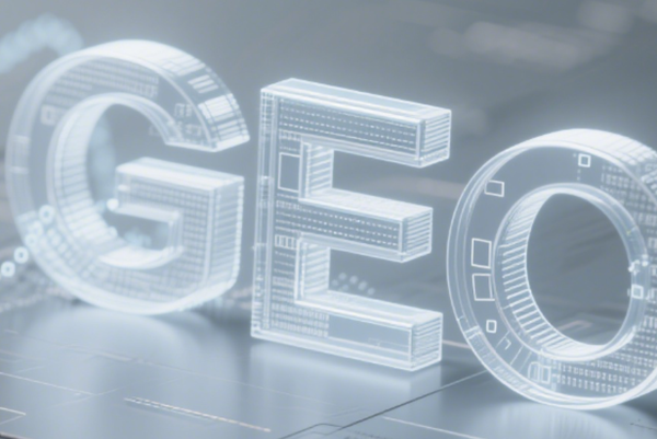 GEO优化是什么?什么公司适合做GEO优化? GEO优化是什么?什么公司适合做GEO优化?