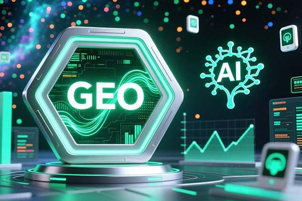 北京 GEO 公司怎么选,卓立海创公司推荐 北京 GEO 公司怎么选,卓立海创公司推荐