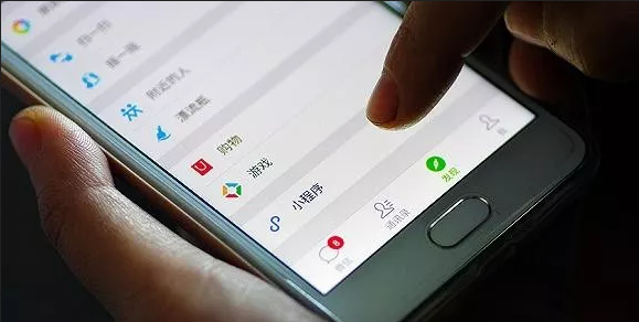 不被看好的小程序能否成功进入餐饮界?