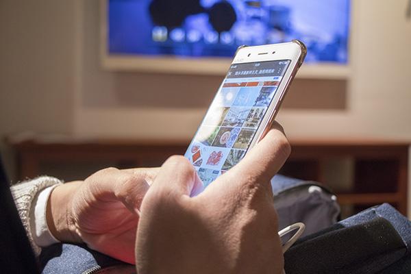 分析app应用与移动网站的区别是什么?