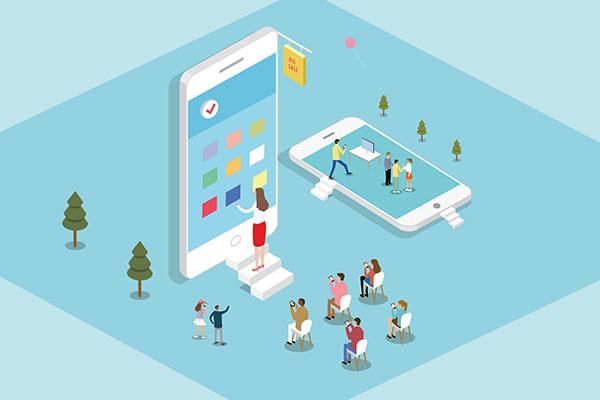 开发应用程序需要注意哪些重点?