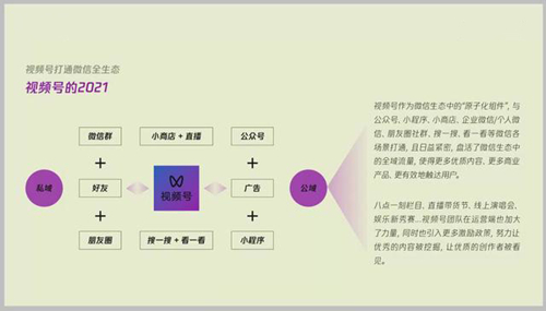 微信视频号运营