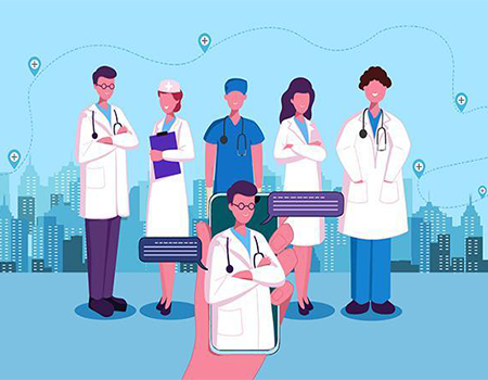 卓立海创：医疗小程序到底能给用户提供什么方便呢?