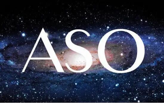 ASO：如何选择关键词？
