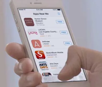 卓立海创ASO：“短描述”的重要性