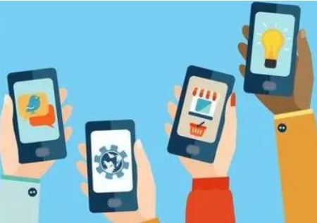 卓立海创ASO：如何优化应用标题？