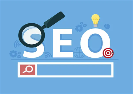 SEO优化：服务器怎么优化？