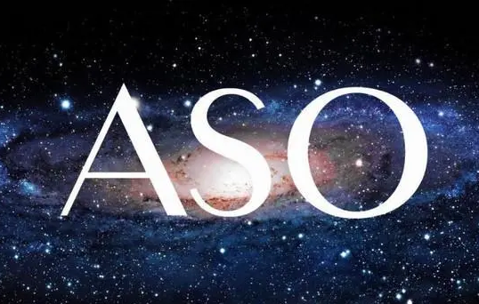 ASO优化中关键词应该如何选择？