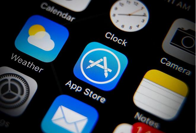 ASO：你的APP在苹果应用市场为什么会被下架？
