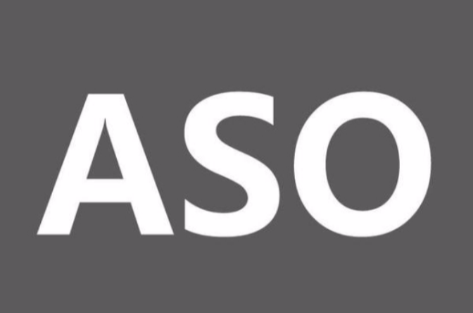 做ASO对于我们来说有何意义？如何为app做ASO？