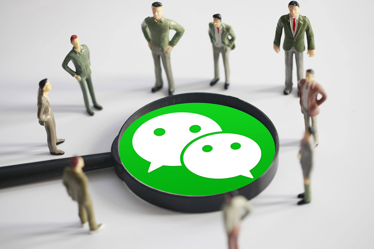 微信公众号如何运营中进行互动转化？