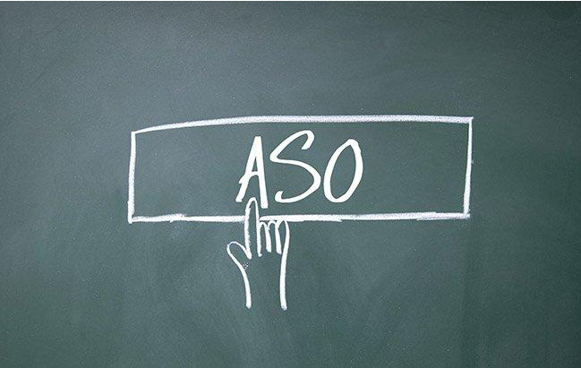 ASO优化：App Store的主标题和副标题怎么设置？