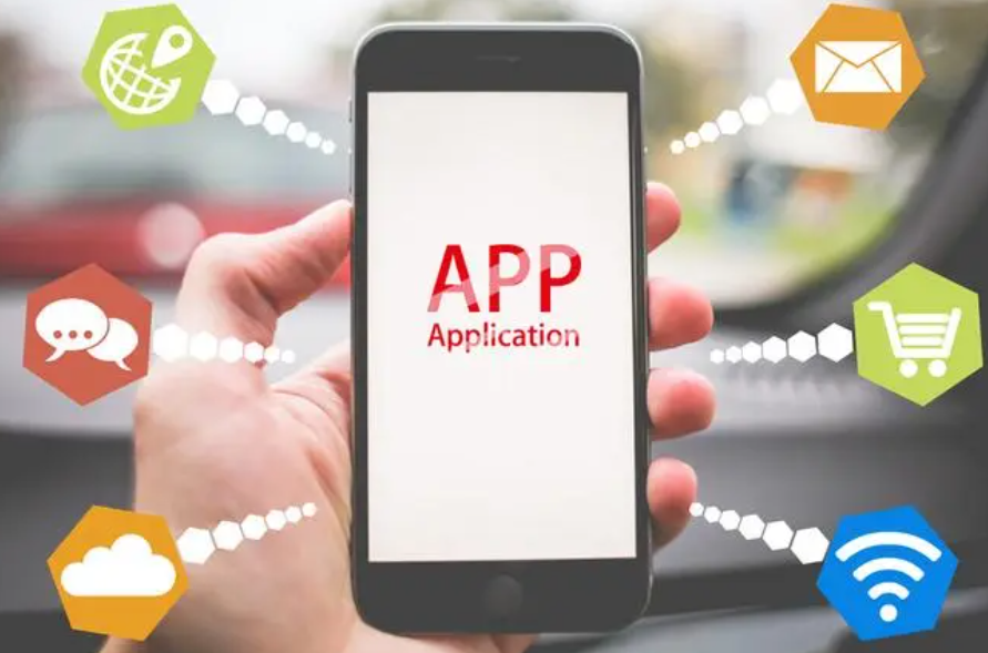 手机APP用户调起原理是什么？