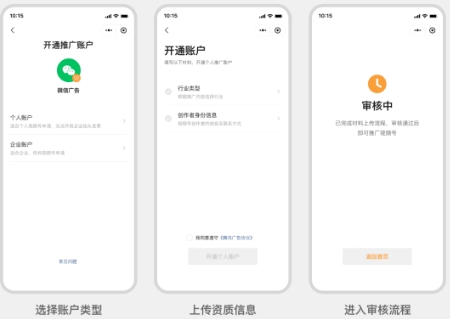 微信广告怎么推广?推广形式有哪些? 