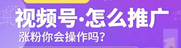视频号新型带货玩法，日入三位数，速看！