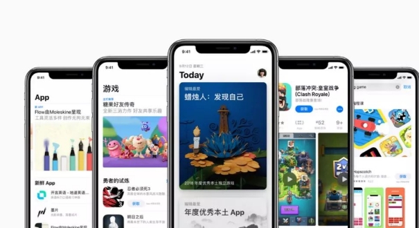 应用商店优化: 如何提升App的评级？