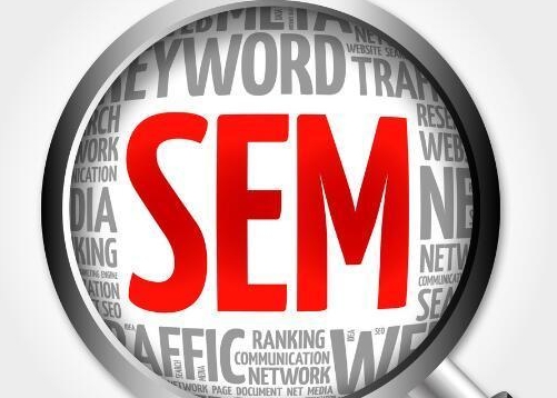 什么是百度竞价排名-SEM