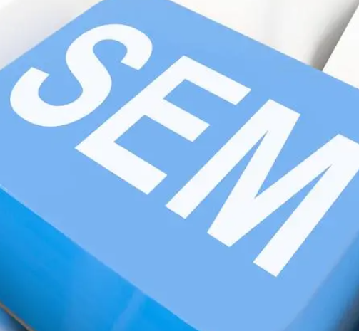 SEM是什么意思？