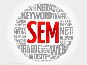 SEM推广遭遇瓶颈期？探索创新策略打破僵局！