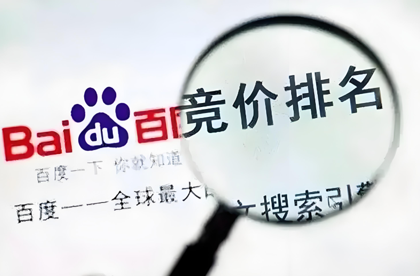 百度竞价推广怎么做才能让公司赚到钱