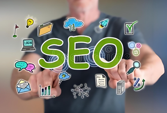 新建的网站应该怎么做seo优化?