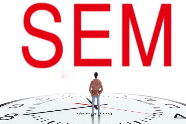 SEM百度竞价的关键词怎么做？