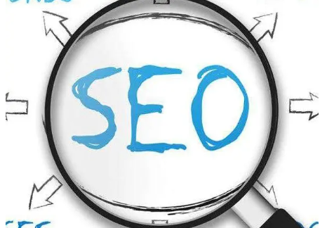 seo分析数据要用什么去展示