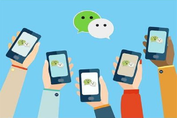 公众号在微信群如何导流？