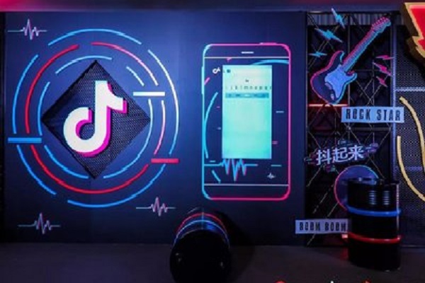 抖音跳转微信小程序