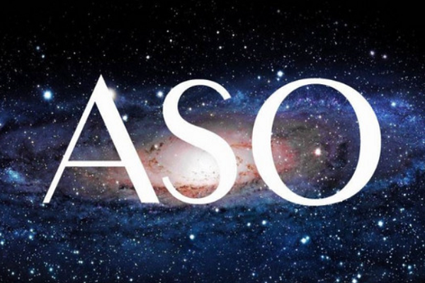 ASO优化工作究竟包含哪些东西？