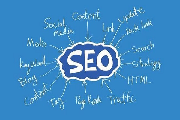 seo云优化是什么意思?