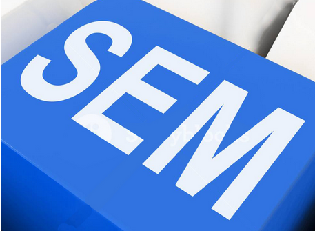 SEM竞价投放