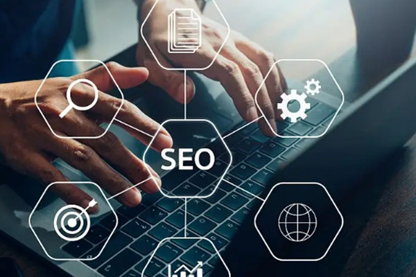 seo搜索引擎营销步骤