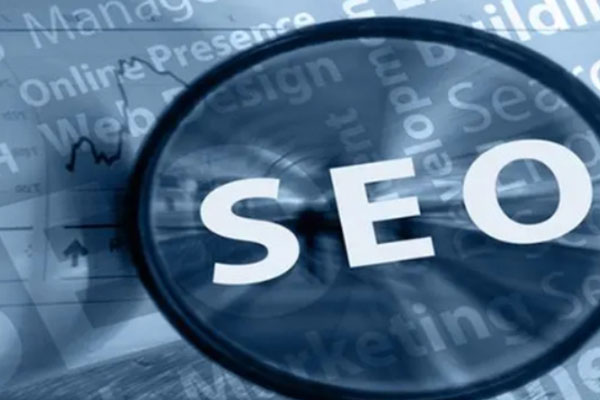 seo网站优化怎么做？