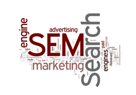 SEM百度竞价关键词怎么选