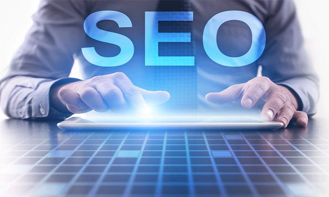SEO关键词优化对网站有何影响？