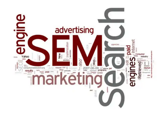 SEM竞价推广如何提升企业在线广告效果