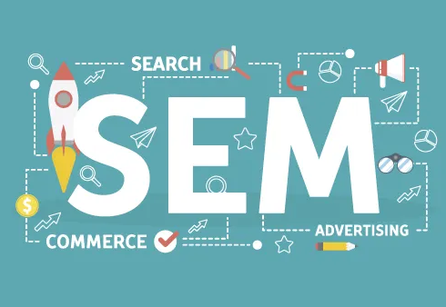 SEM竞价推广费用高吗？