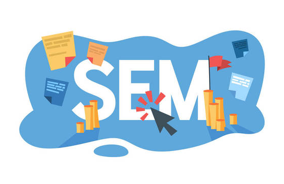 如何通过搜索引擎营销快速提升网站排名？