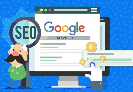 如何做谷歌SEO