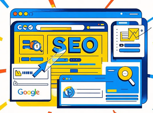 谷歌SEO优化的核心策略是什么，如何高效实施？