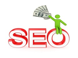 行业冷门领域怎么做SEO才能月搜3000精准流量?