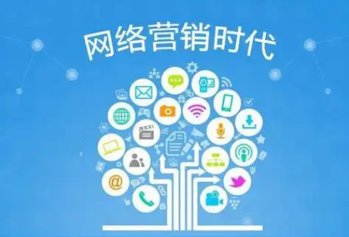 选择北京网络营销公司进行推广，能带来哪些明显的市场竞争优势？