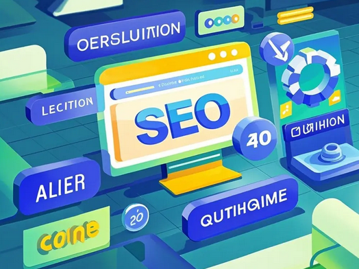 如何通过北京搜索引擎优化提升网站排名，吸引更多流量？