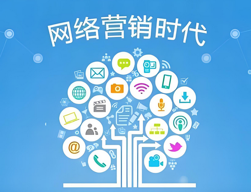 怎么判断北京一家网络营销公司服务质量？