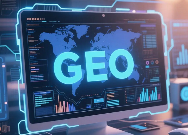 GEO优化是什么？SEO还有价值吗？
