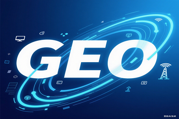 GEO优化到底是什么?