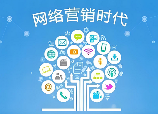 北京网络营销公司能帮中小企业解决哪些痛点？